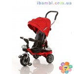 Велосипед M 2383-1 (красный)